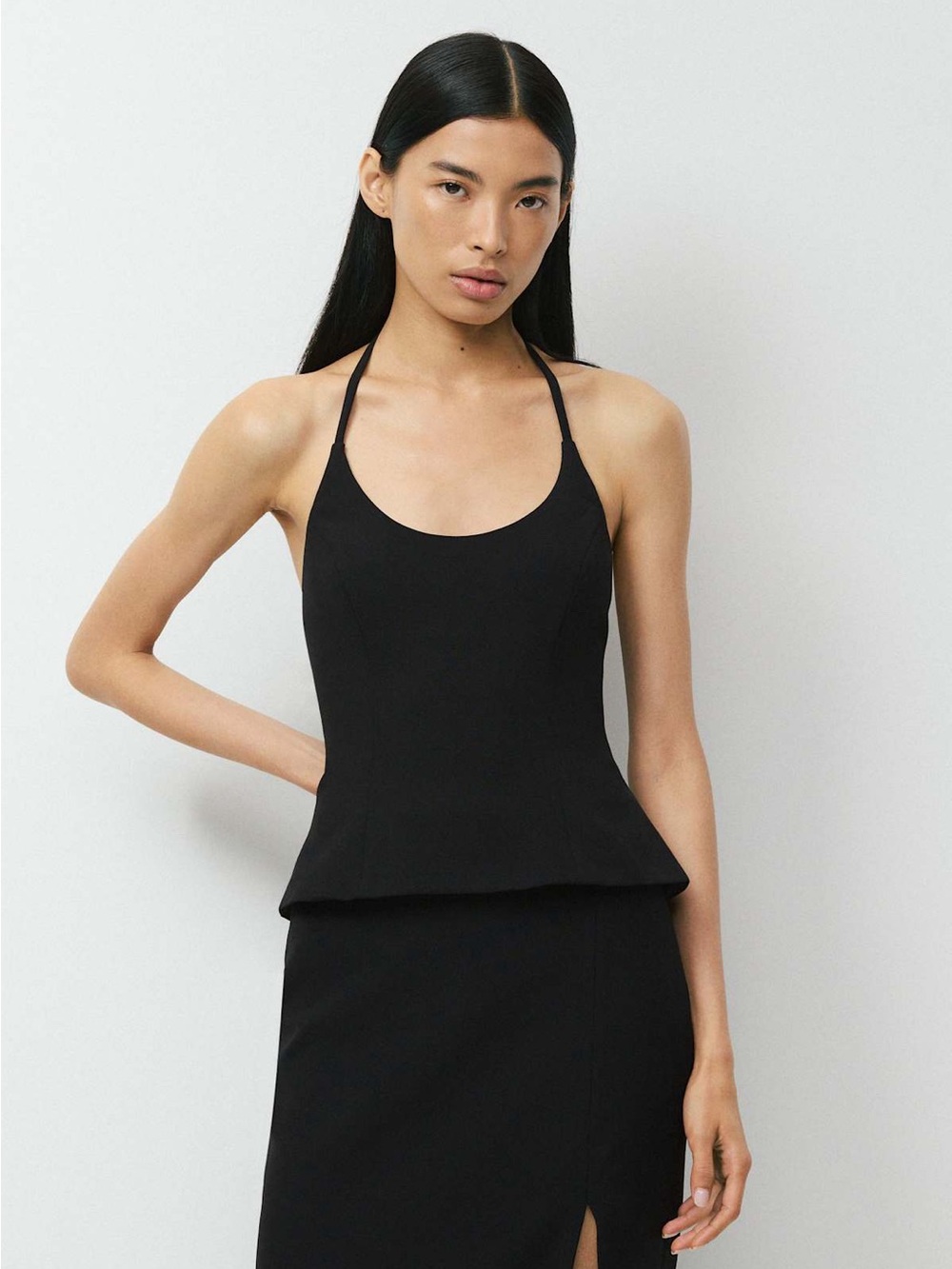Babaton Convention Halter Top - Eversential™ 4
